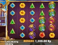 Game Slot Penghasil Saldo Dana Tanpa Top Up