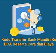 Kode Transfer Dari Bsi Ke Mandiri