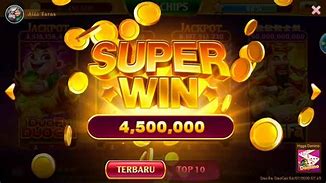 Permainan Slot Domino Terbaru Online Gratis Penghasil Uang Tanpa Modal