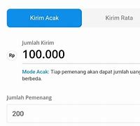 Saldo Dana Gratis Hari Ini 11 Oktober 2024 Terbaru