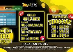 Situs Judi Arena Togel Terpercaya 2022 Indonesia