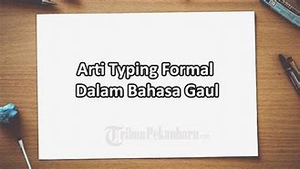 Slot Ekspansi Artinya Apa Sih Dalam Bahasa Gaul Adalah